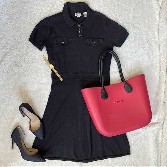 LOFT Dresses & Skirts - Ann Taylor Loft knit dress